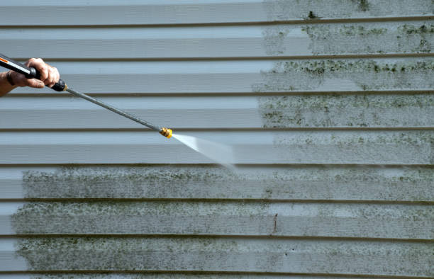 Professional Pressure Washing Services in Alafaya, FL